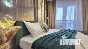 1-к квартира, посуточно, 37м2, 1/1 этаж