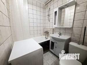 2-к квартира, посуточно, 45м2, 1/1 этаж