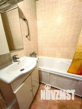 1-к квартира, посуточно, 60м2, 1/1 этаж