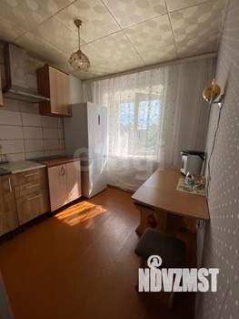 1-к квартира, на длительный срок, 32м2, 1/5 этаж