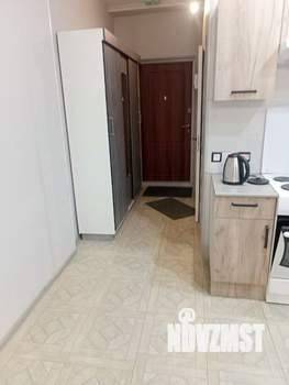 1-к квартира, на длительный срок, 30м2, 4/14 этаж