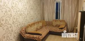1-к квартира, на длительный срок, 36м2, 8/10 этаж