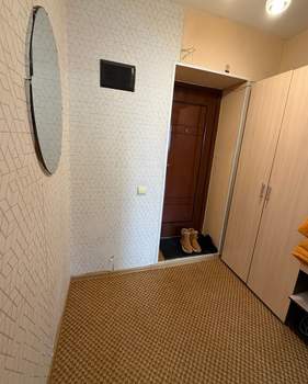 1-к квартира, на длительный срок, 31м2, 3/9 этаж