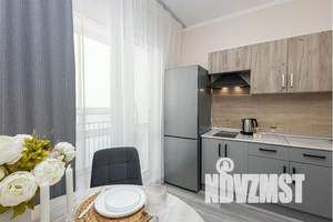 1-к квартира, посуточно, 35м2, 7/9 этаж