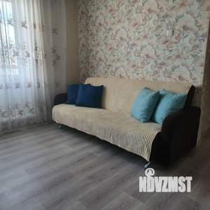 2-к квартира, посуточно, 55м2, 1/1 этаж