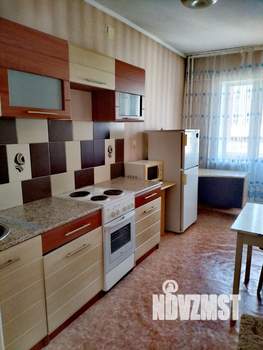 1-к квартира, на длительный срок, 38м2, 9/12 этаж
