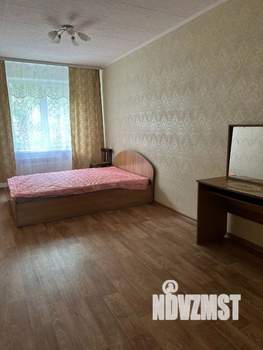 2-к квартира, на длительный срок, 44м2, 1/5 этаж