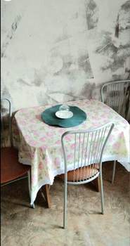 2-к квартира, на длительный срок, 45м2, 4/5 этаж