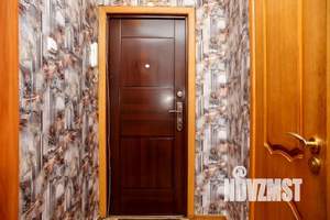 1-к квартира, посуточно, 33м2, 3/5 этаж