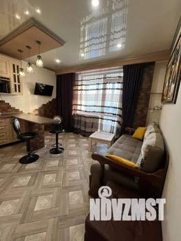 2-к квартира, посуточно, 46м2, 13/14 этаж