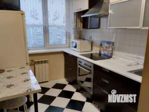 2-к квартира, на длительный срок, 44м2, 9/9 этаж