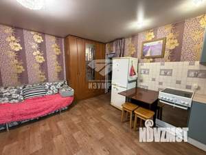 1-к квартира, на длительный срок, 34м2, 1/10 этаж