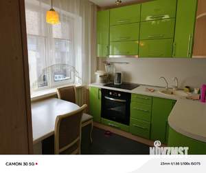 2-к квартира, на длительный срок, 43м2, 2/5 этаж