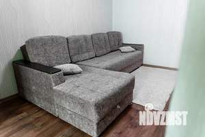 2-к квартира, посуточно, 60м2, 4/10 этаж