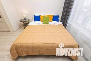 1-к квартира, посуточно, 40м2, 3/9 этаж