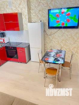 3-к квартира, посуточно, 58м2, 1/1 этаж