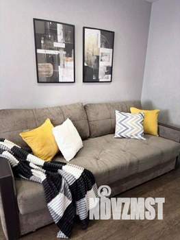 2-к квартира, посуточно, 55м2, 1/1 этаж