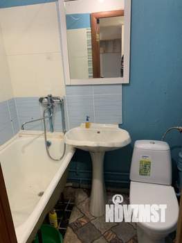 Студия квартира, на длительный срок, 16м2, 2/9 этаж