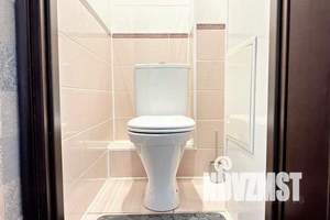 2-к квартира, посуточно, 65м2, 3/14 этаж