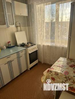 1-к квартира, на длительный срок, 32м2, 3/3 этаж