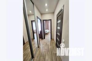 1-к квартира, посуточно, 33м2, 5/16 этаж