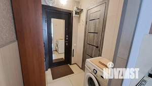 Студия квартира, посуточно, 23м2, 1/9 этаж