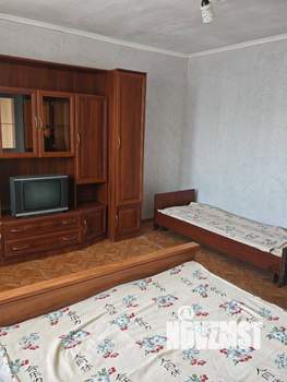 1-к квартира, на длительный срок, 35м2, 4/10 этаж