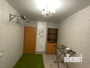 2-к квартира, на длительный срок, 45м2, 1/5 этаж