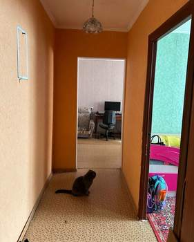 3-к квартира, на длительный срок, 58м2, 6/9 этаж