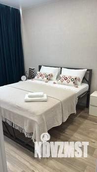 2-к квартира, посуточно, 45м2, 4/16 этаж