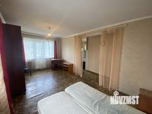 1-к квартира, на длительный срок, 30м2, 2/5 этаж