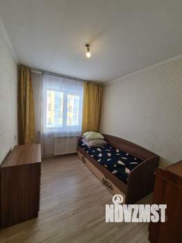 4-к квартира, на длительный срок, 68м2, 3/5 этаж