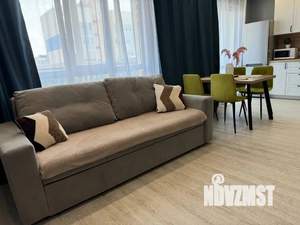 1-к квартира, посуточно, 35м2, 11/16 этаж