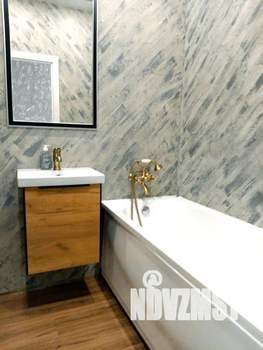 1-к квартира, посуточно, 47м2, 1/1 этаж