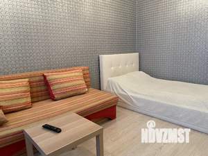 1-к квартира, посуточно, 36м2, 8/10 этаж