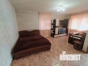 1-к квартира, посуточно, 34м2, 1/5 этаж