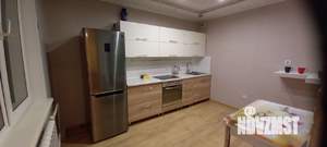 1-к квартира, на длительный срок, 32м2, 5/6 этаж