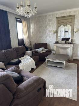 3-к квартира, на длительный срок, 112м2, 9/17 этаж