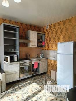 2-к квартира, на длительный срок, 47м2, 3/13 этаж