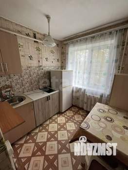 1-к квартира, на длительный срок, 31м2, 1/5 этаж