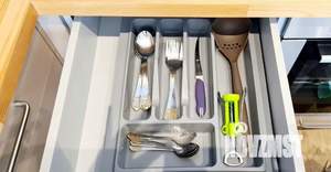 2-к квартира, посуточно, 44м2, 1/1 этаж