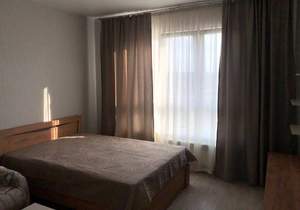 1-к квартира, на длительный срок, 35м2, 11/16 этаж