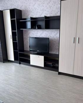 1-к квартира, на длительный срок, 40м2, 5/10 этаж