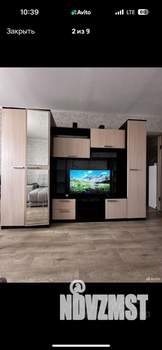 1-к квартира, на длительный срок, 33м2, 4/5 этаж