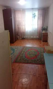 Студия квартира, на длительный срок, 23м2, 2/9 этаж