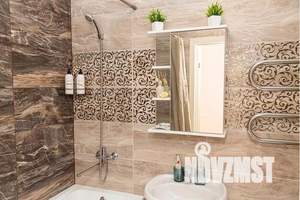 1-к квартира, посуточно, 40м2, 3/9 этаж