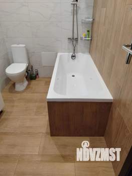 1-к квартира, на длительный срок, 39м2, 2/10 этаж