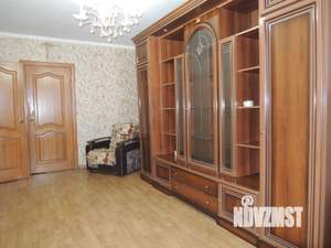 2-к квартира, на длительный срок, 45м2, 1/5 этаж