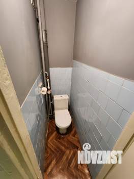 2-к квартира, на длительный срок, 46м2, 4/5 этаж