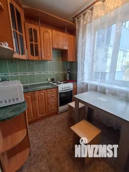 1-к квартира, на длительный срок, 30м2, 3/9 этаж